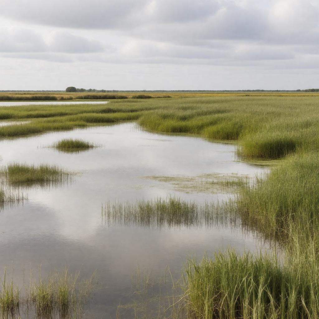 Rainham Marshes